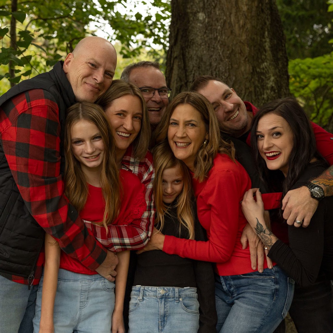 Family Photos